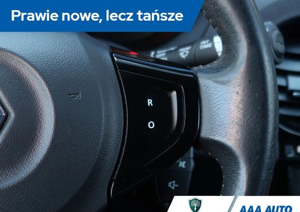 Renault Koleos cena 38000 przebieg: 198467, rok produkcji 2013 z Mieroszów małe 277